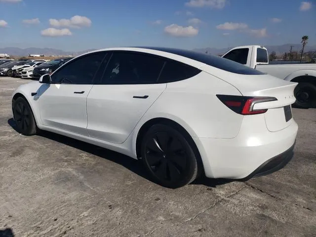 5YJ3E1EA7RF732484 2024 2024 Tesla MODEL 3 2