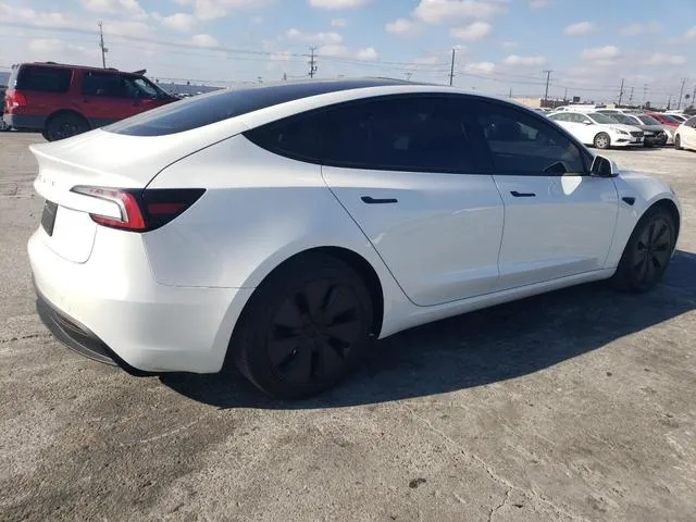 5YJ3E1EA7RF732484 2024 2024 Tesla MODEL 3 3