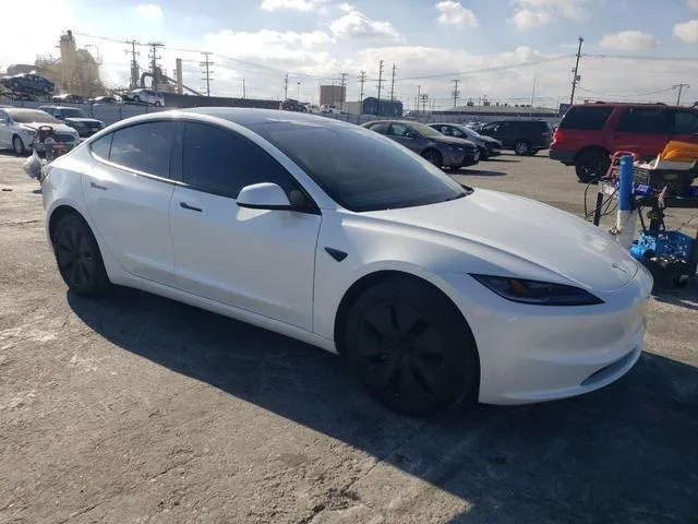 5YJ3E1EA7RF732484 2024 2024 Tesla MODEL 3 4