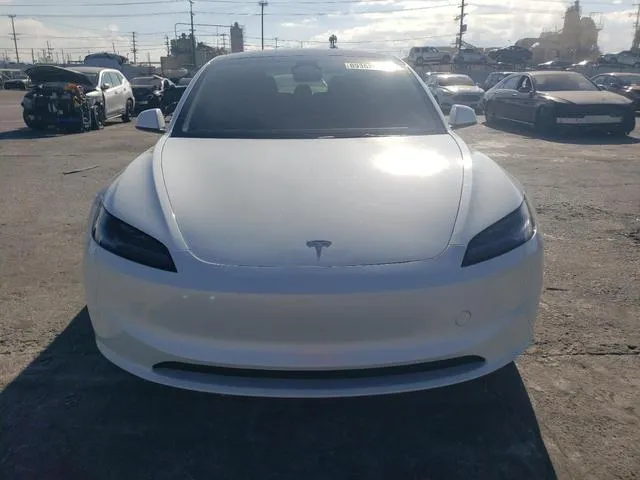 5YJ3E1EA7RF732484 2024 2024 Tesla MODEL 3 5