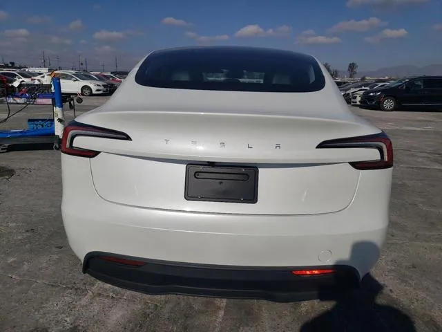 5YJ3E1EA7RF732484 2024 2024 Tesla MODEL 3 6