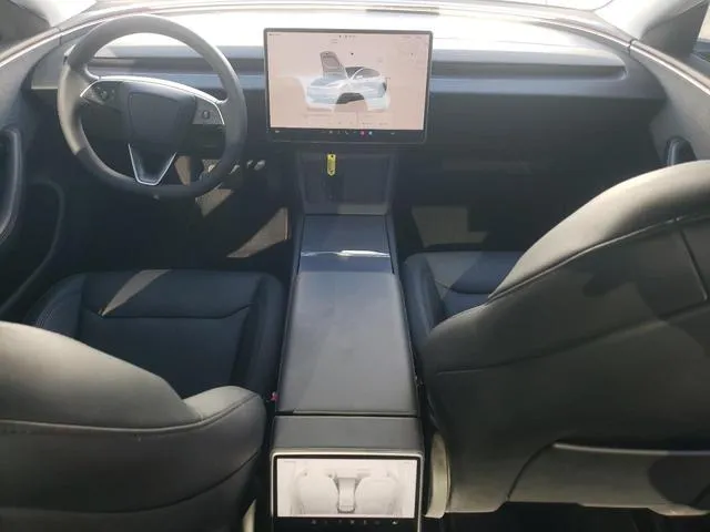 5YJ3E1EA7RF732484 2024 2024 Tesla MODEL 3 8