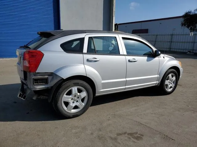 1B3HB48A89D234878 2009 2009 Dodge Caliber- Sxt 3