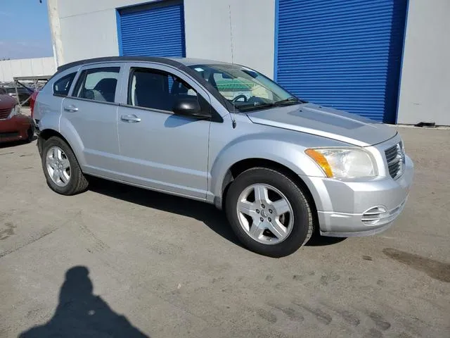 1B3HB48A89D234878 2009 2009 Dodge Caliber- Sxt 4