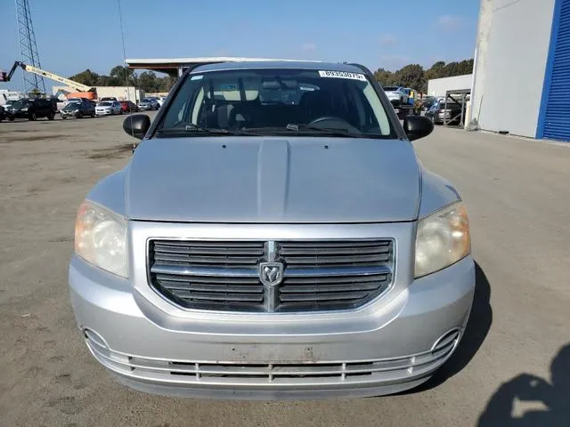 1B3HB48A89D234878 2009 2009 Dodge Caliber- Sxt 5