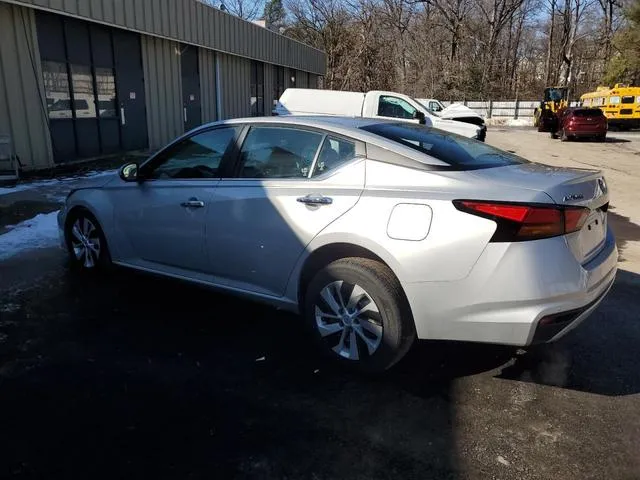 1N4BL4BV5PN311944 2023 2023 Nissan Altima- S 2