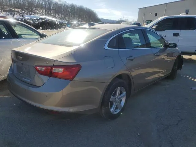 1G1ZD5ST6RF210461 2024 2024 Chevrolet Malibu- LT 3