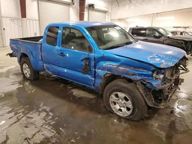 5TEUU42N05Z112522 2005 2005 Toyota Tacoma- Access Cab 4