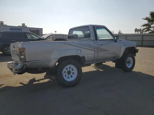 JT4RN63AXJ5046472 1988 1988 Toyota Pickup- Rn63 Std 3