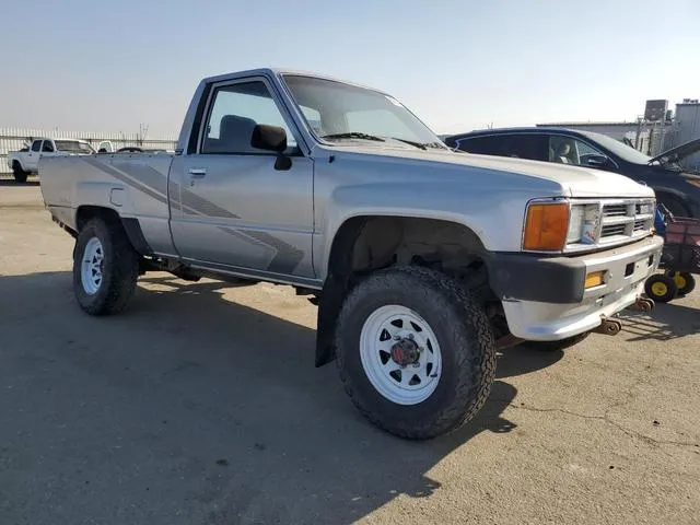 JT4RN63AXJ5046472 1988 1988 Toyota Pickup- Rn63 Std 4