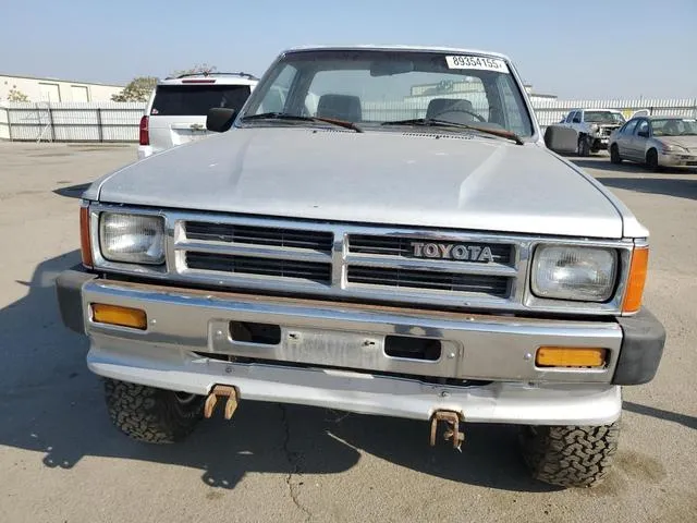 JT4RN63AXJ5046472 1988 1988 Toyota Pickup- Rn63 Std 5