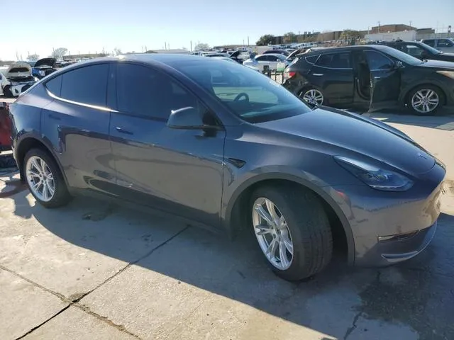 7SAYGDEE8PA167793 2023 2023 Tesla MODEL Y 4