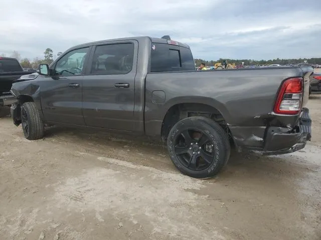 1C6RRFFG1NN298208 2022 2022 RAM 1500- Big Horn/Lone Star 2