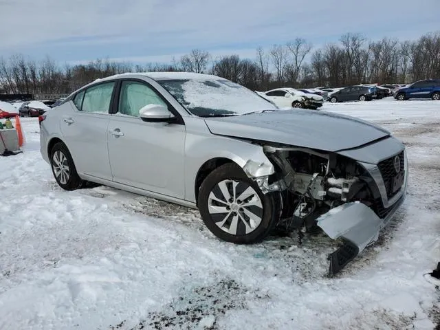 1N4BL4BV3LC178932 2020 2020 Nissan Altima- S 4