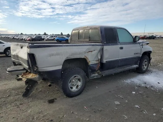 3B7HF12Z9WM235411 1998 1998 Dodge RAM 1500 3