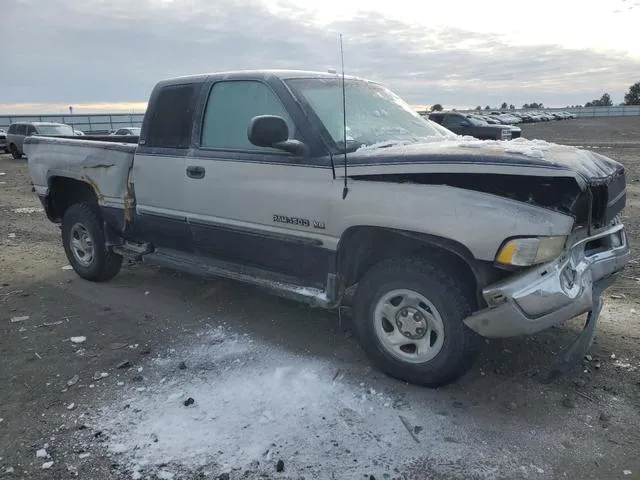 3B7HF12Z9WM235411 1998 1998 Dodge RAM 1500 4