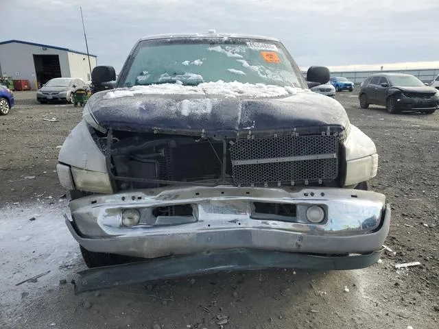 3B7HF12Z9WM235411 1998 1998 Dodge RAM 1500 5