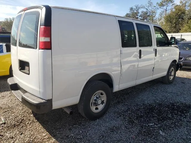 1GCWGAFF1H1120743 2017 2017 Chevrolet Express 3