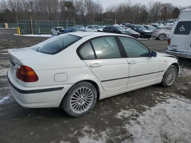 WBAEU33453PF58366 2003 2003 BMW 3 Series- 325 XI 3