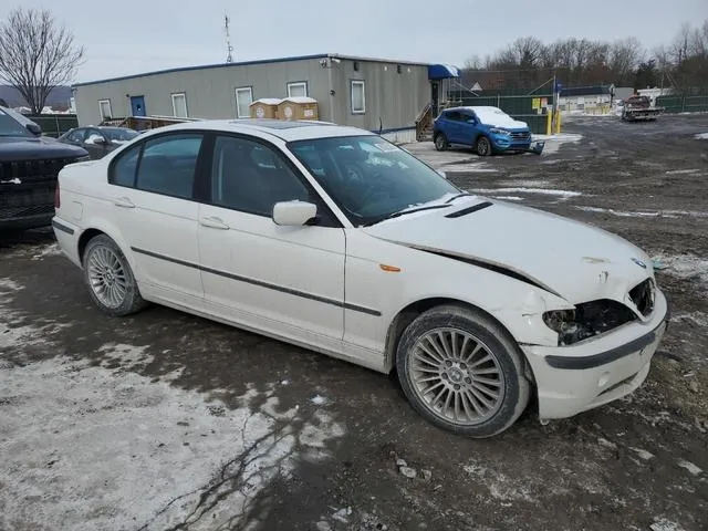 WBAEU33453PF58366 2003 2003 BMW 3 Series- 325 XI 4