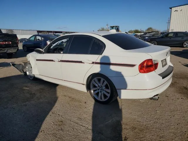 WBAVA33597PG50927 2007 2007 BMW 3 Series- 328 I 2