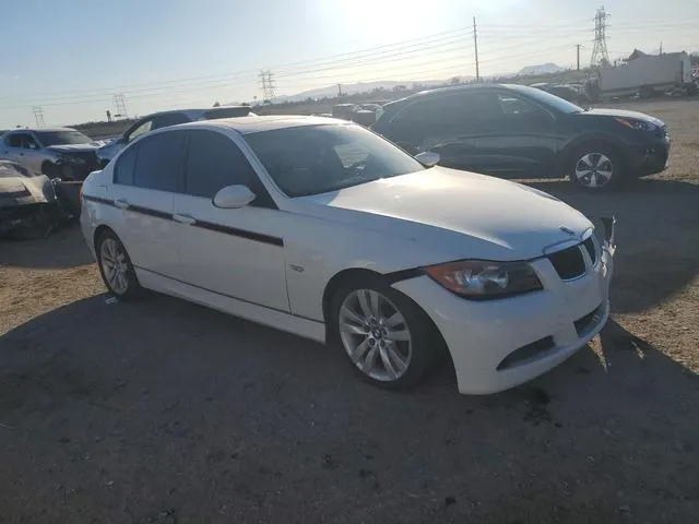 WBAVA33597PG50927 2007 2007 BMW 3 Series- 328 I 4