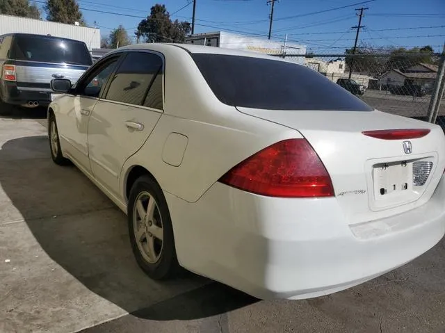 1HGCM56396A072898 2006 2006 Honda Accord- SE 3