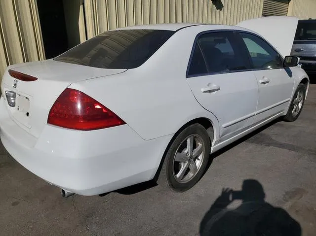 1HGCM56396A072898 2006 2006 Honda Accord- SE 4