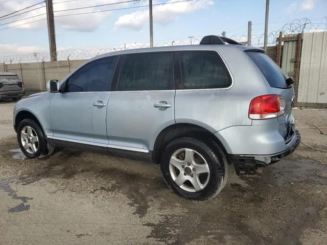 WVGZG77L45D081320 2005 2005 Volkswagen Touareg- 3-2 2