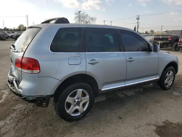 WVGZG77L45D081320 2005 2005 Volkswagen Touareg- 3-2 3