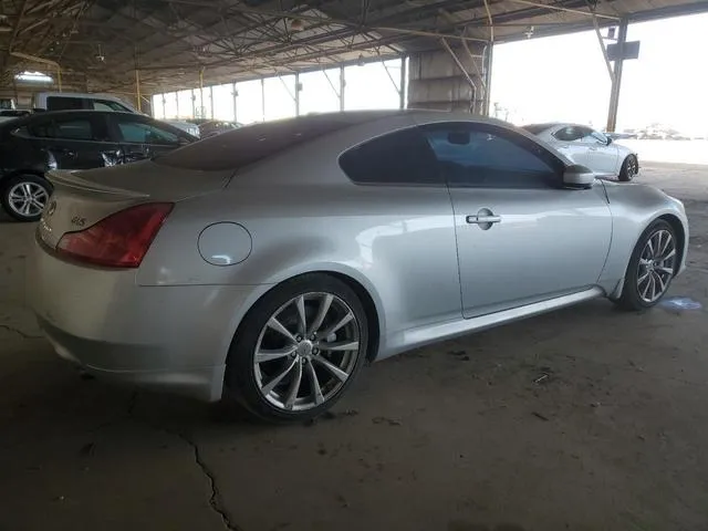 JNKCV64E38M113838 2008 2008 Infiniti G37- Base 3