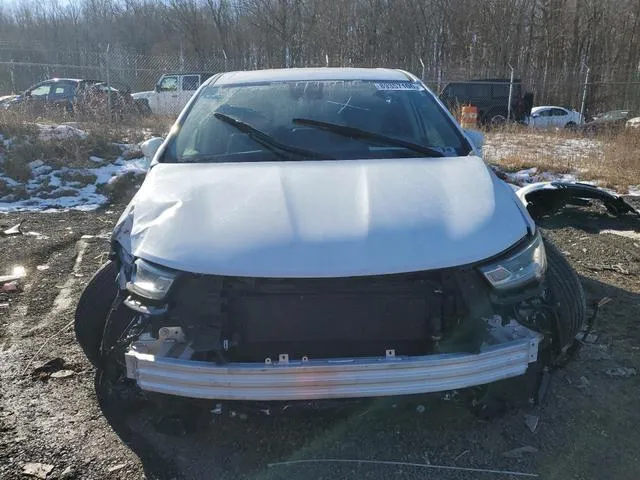 2C4RC1L74NR160960 2022 2022 Chrysler Pacifica- Hybrid Touri 5