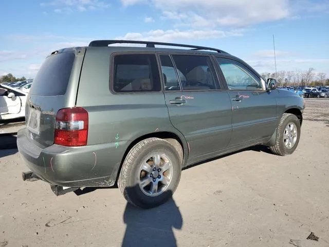 JTEDP21A950050916 2005 2005 Toyota Highlander- Limited 3