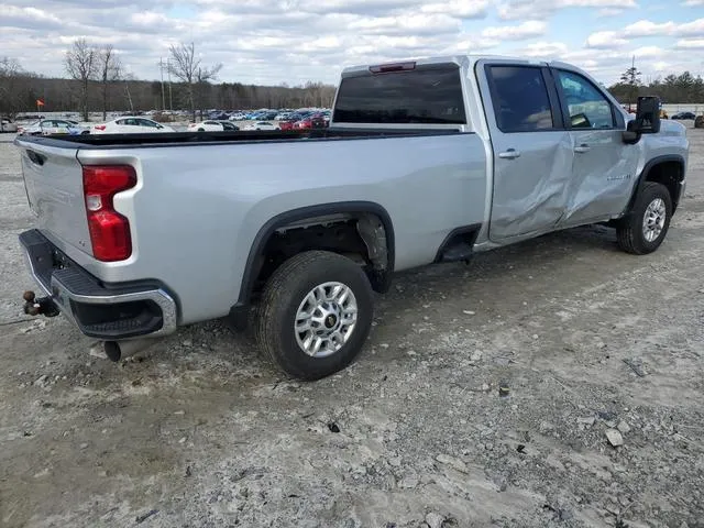 1GC4YNEY3PF180233 2023 2023 Chevrolet Silverado- K2500 Heav 3