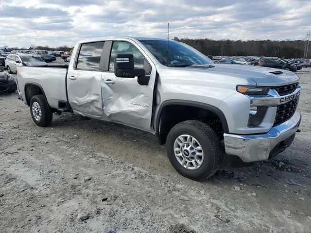 1GC4YNEY3PF180233 2023 2023 Chevrolet Silverado- K2500 Heav 4