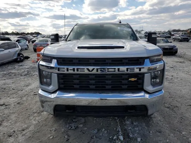 1GC4YNEY3PF180233 2023 2023 Chevrolet Silverado- K2500 Heav 5