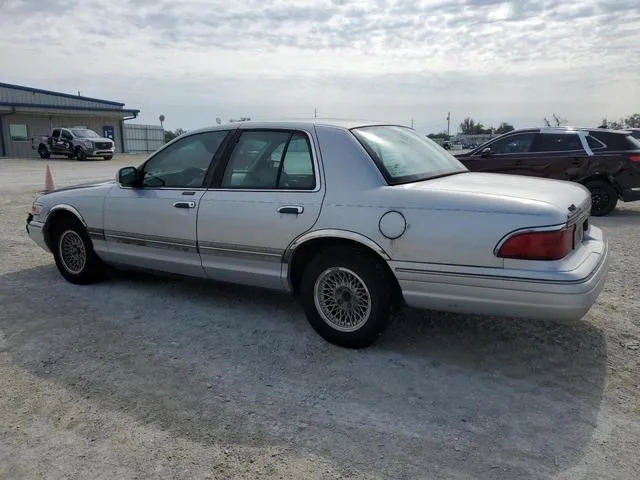 2MELM75W7VX681062 1997 1997 Mercury Grand Marquis- LS 2