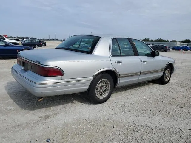 2MELM75W7VX681062 1997 1997 Mercury Grand Marquis- LS 3