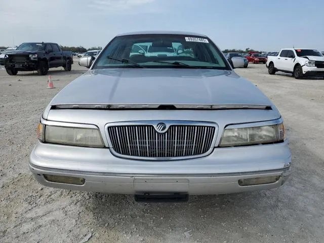 2MELM75W7VX681062 1997 1997 Mercury Grand Marquis- LS 5