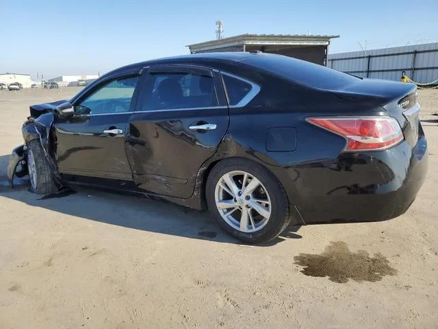 1N4AL3AP3FC579345 2015 2015 Nissan Altima- 2-5 2