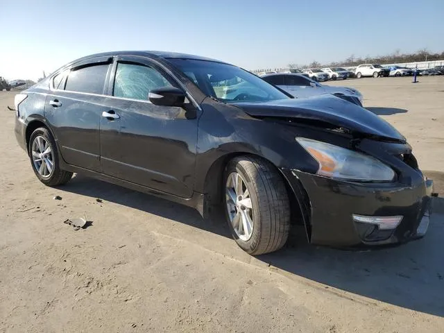 1N4AL3AP3FC579345 2015 2015 Nissan Altima- 2-5 4