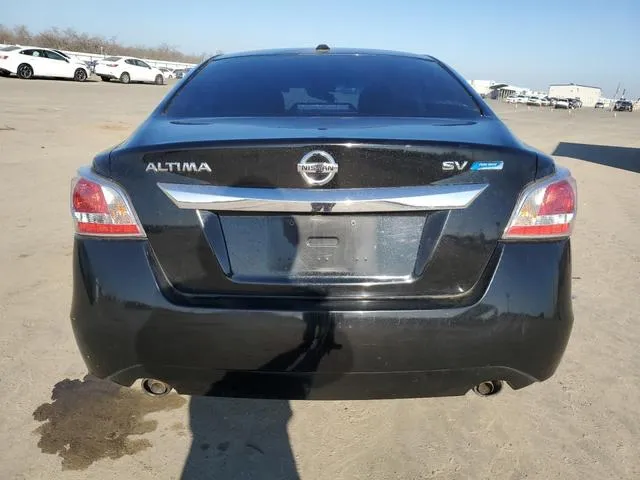 1N4AL3AP3FC579345 2015 2015 Nissan Altima- 2-5 6