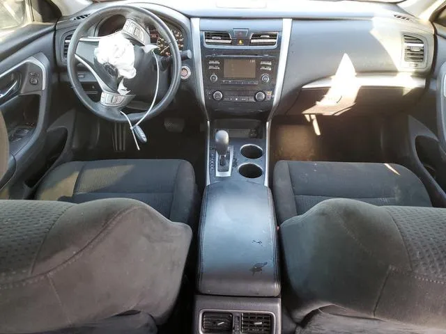 1N4AL3AP3FC579345 2015 2015 Nissan Altima- 2-5 8