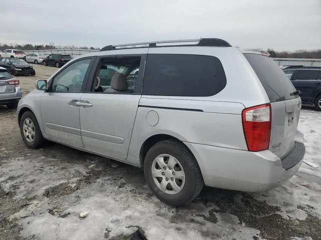 KNDMB233886223523 2008 2008 KIA Sedona- EX 2