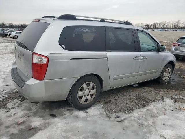 KNDMB233886223523 2008 2008 KIA Sedona- EX 3