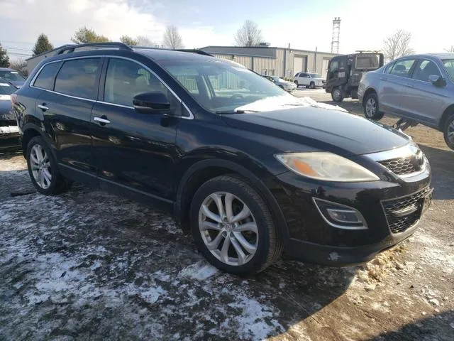 JM3TB3DV5C0365526 2012 2012 Mazda CX-9 4