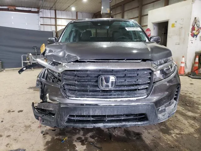 5FPYK3F57PB064699 2023 2023 Honda Ridgeline- Rtl 5