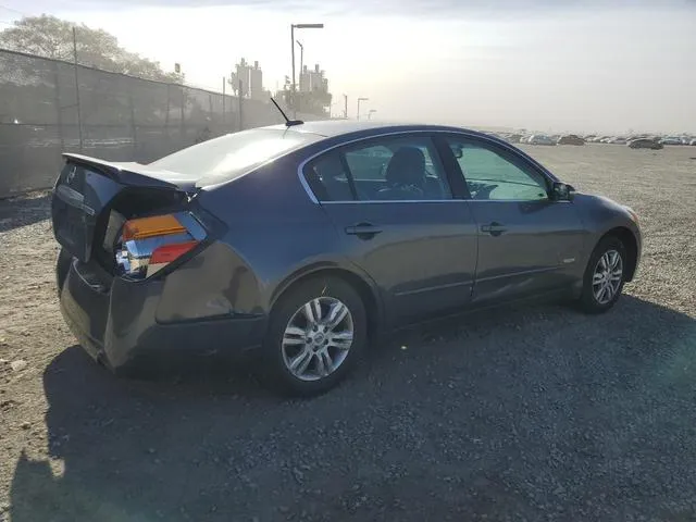 1N4CL2AP7BC104052 2011 2011 Nissan Altima- Hybrid 3