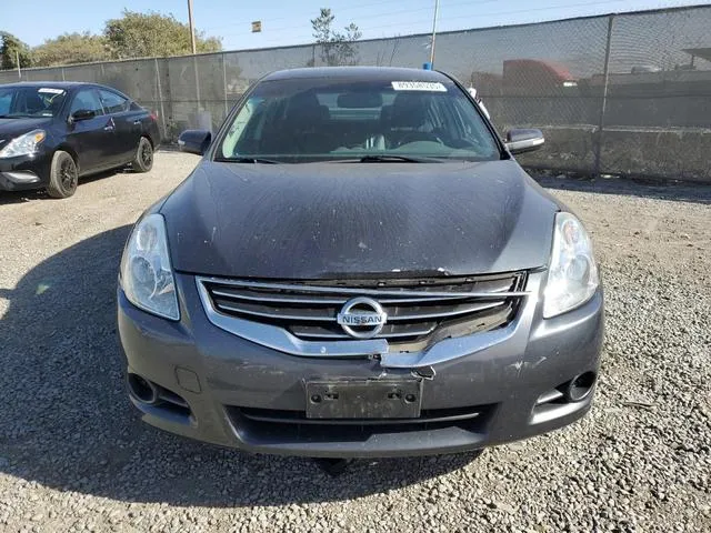 1N4CL2AP7BC104052 2011 2011 Nissan Altima- Hybrid 5