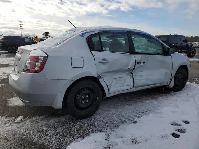 3N1AB61E48L668042 2008 2008 Nissan Sentra- 2-0 3